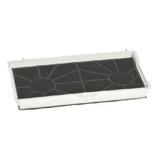Filtre à charbon d'origine Gaggenau KF273198 / 00465577