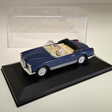 Facel Vega FVS 1957 1/43 IXO