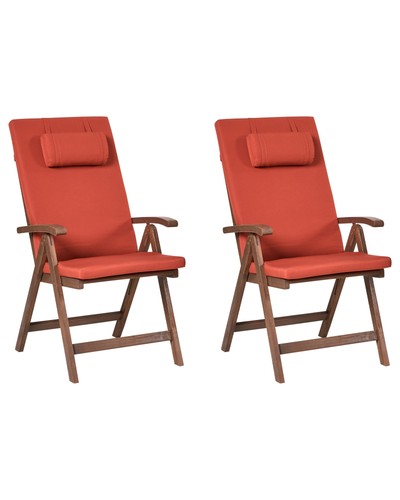 Lot chaises de - lot, 2
