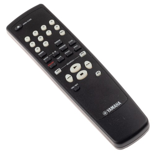 Yamaha télécommande pour cdx - pour,