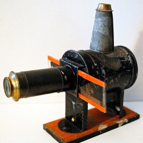 Magic lantern petite - ,