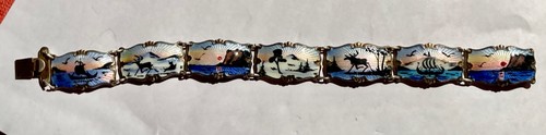 Bracelet ivar holth en - bracelet,