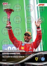 *PRE SALE* Lewis Hamilton -