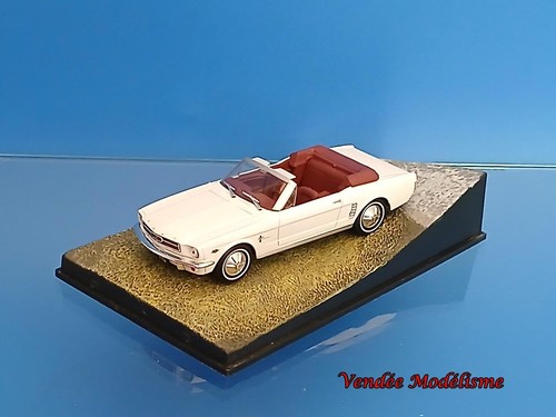 Voiture collection ford - de,