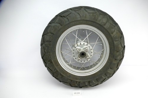 Suzuki 125 vanvan - 125,