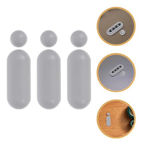 Pcs patin abattant wc - pcs,