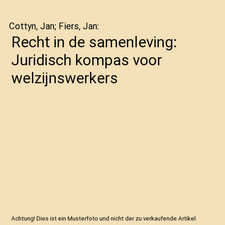 Recht in de samenleving