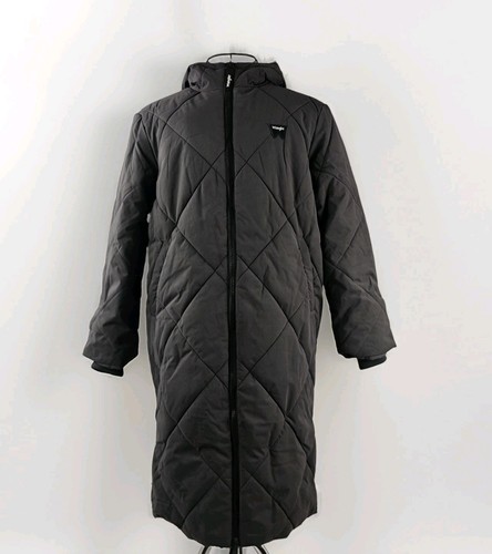 Wrangler doudoune longue - –,