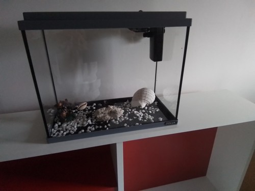 Aquarium litres 5 - 15, litres,
