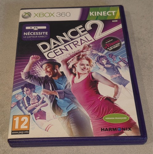 Kinect dance central - kinect,