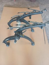 Saris Bones 3 Bike Trunk Mount