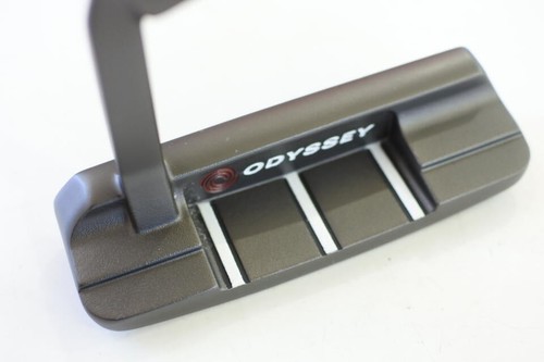 Odyssey toe putter 1pc - up,