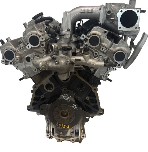 Moteur pour hyundai 350 - pour, xg