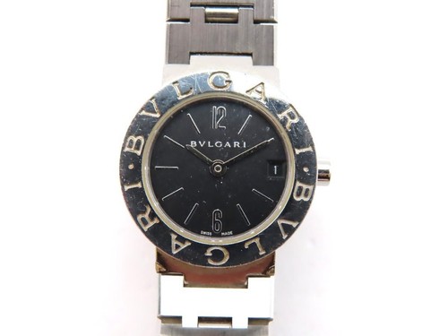 Auth bvlgari bulgari - bvlgari,
