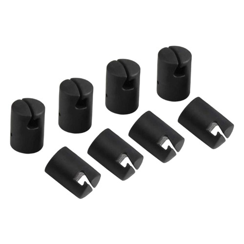 Capuchons poteau enceinte - de,