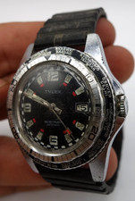 belle montre de  plongée