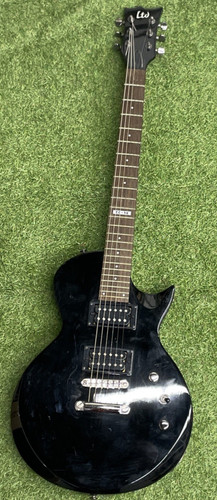 Esp ltd guitare - esp, –