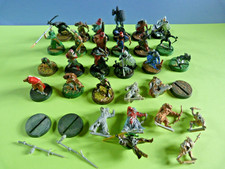 Warhammer - SDA - LOTR -
