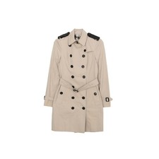 Burberry Trench coat taille 36