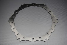 Monodisque/Disque Frein Avant