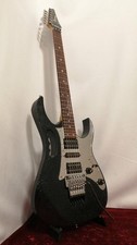 Guitare électrique ibanez - électrique,