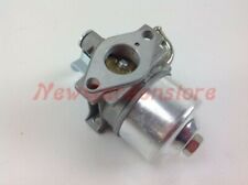 Carburateur À Vaschette ROBIN