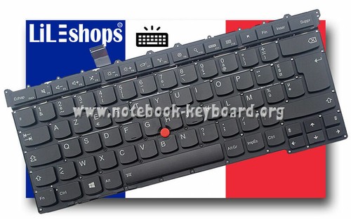 Clavier français original - français,