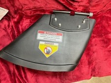 NOS OEM Dixon grass discharge chute 6294 539116223 NLA - Retails $249.99
