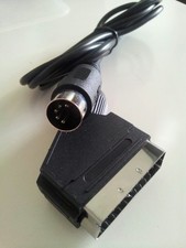 Câble SCART NEO GEO CD Neuf