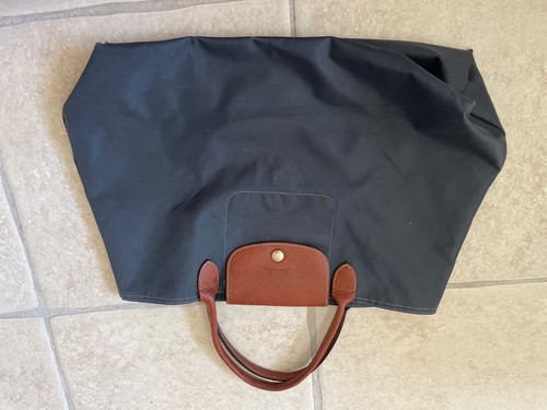 Sac longchamp