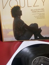 Laurent Voulzy - The Best Of -