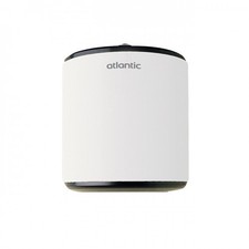 Chauffe-eau blindé sur évier