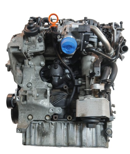 Moteur pour audi skoda - moteur,