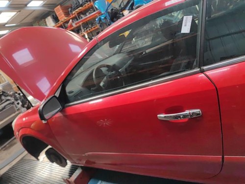 Porte avant gauche - , astra
