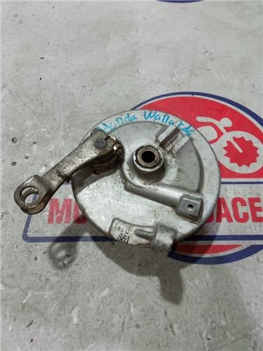 Tambour frein avant honda - de,