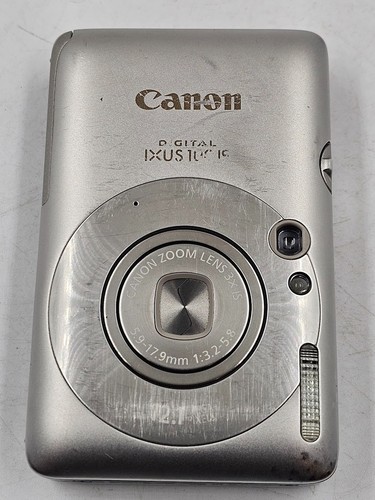 Canon ixus 100 appareil - 100, is
