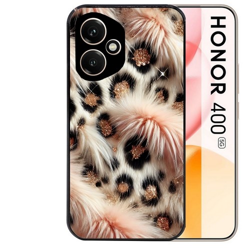 Coque noire pour honor 400 - honor,