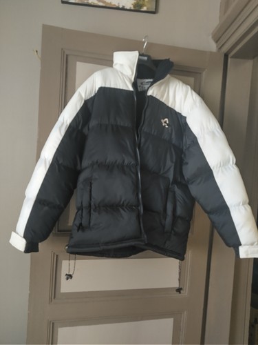 Blouson parka hiver homme - blouson,