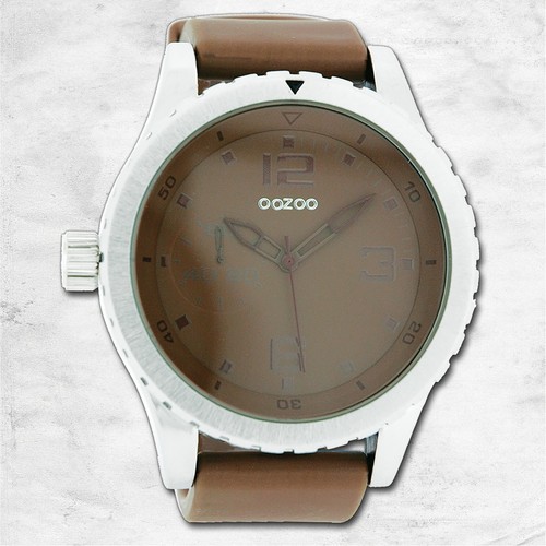 Oozoo montre unisexe vintage - oozoo,