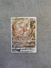 Zoroark de Hisui Vstar