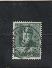 L5126 BELGIQUE TIMBRE N° Y&T