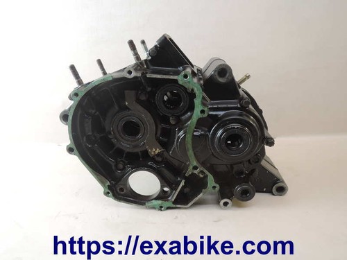 Carters moteur nus pour - carters,