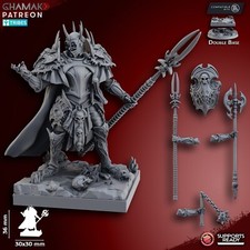 seigneur vampire compatible