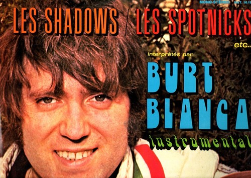 Burt blanca national - burt,