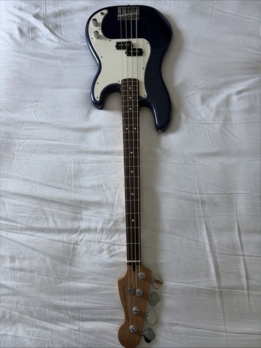 Fender standard precision - fender, bass
