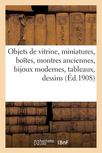 Objets vitrine miniatures - vitrine,,