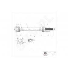 Pour Suzuki Jimny Véhicule