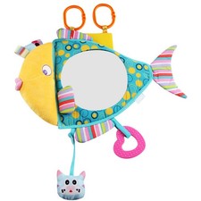 -- Joli Miroir De Jouet De