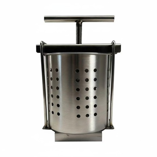 Potato ricer stainless steel - ricer,