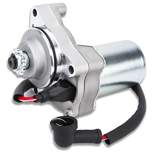 Starter for 125cc - , 110cc